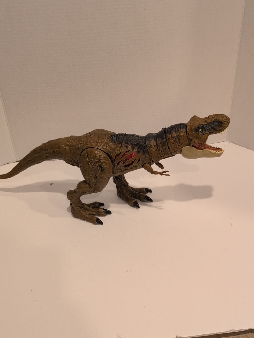 Jurassic Park Extreme Ramage Tyrannosaurus Rex
